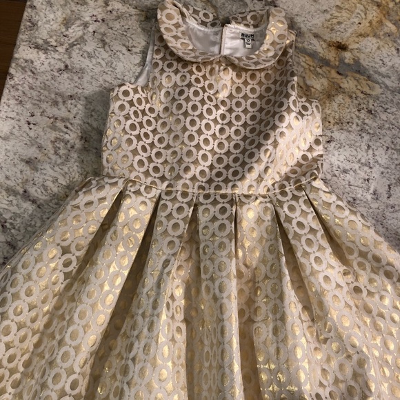 Other - Girls formal dress